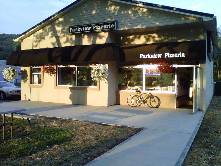 Parkview Pizzeria